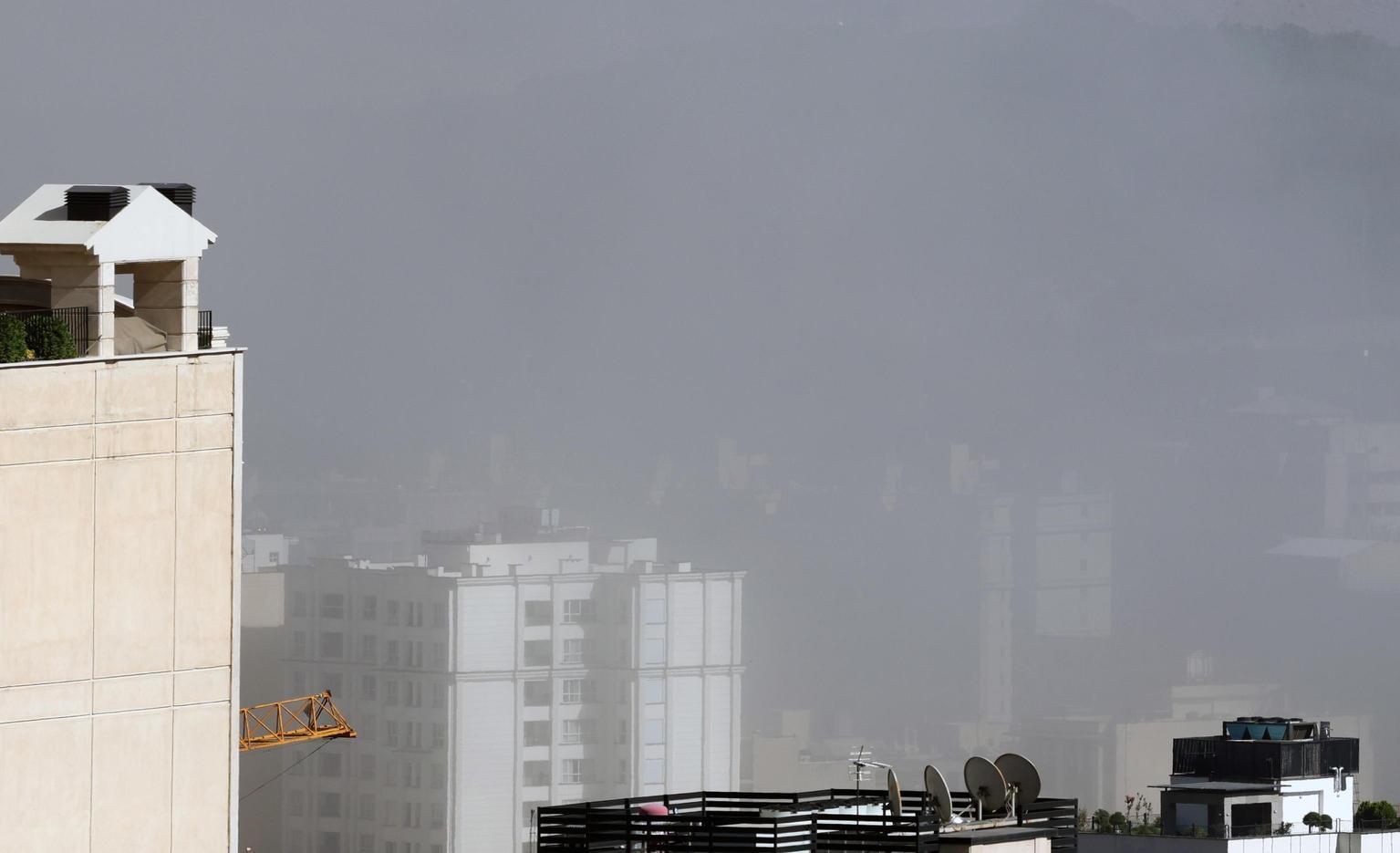 wsj israele punta a chiudere combattimenti in iran presto