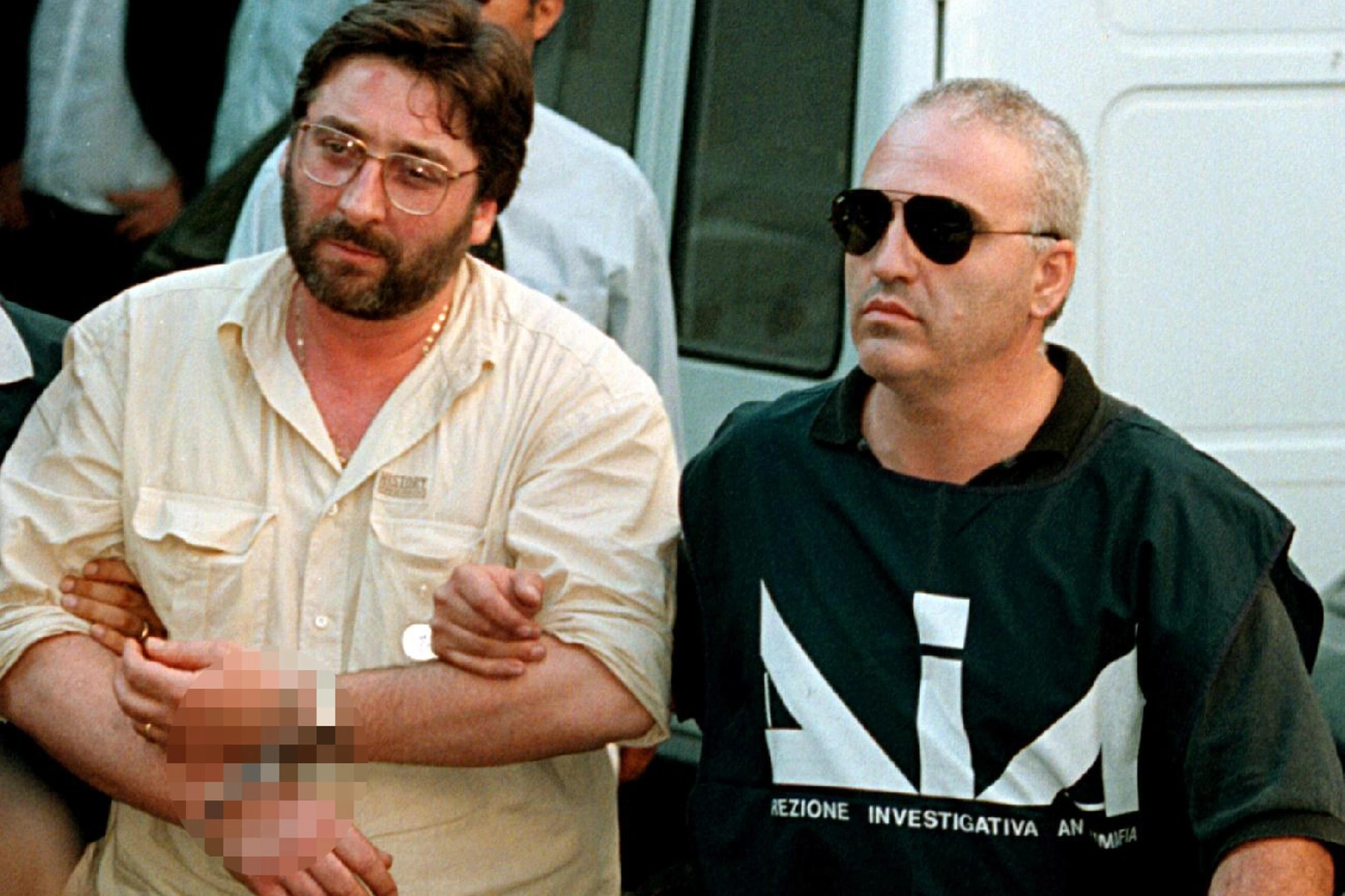 Il boss Francesco Schiavone – oggi 70 anni – è in carcere dall’11 luglio 1998