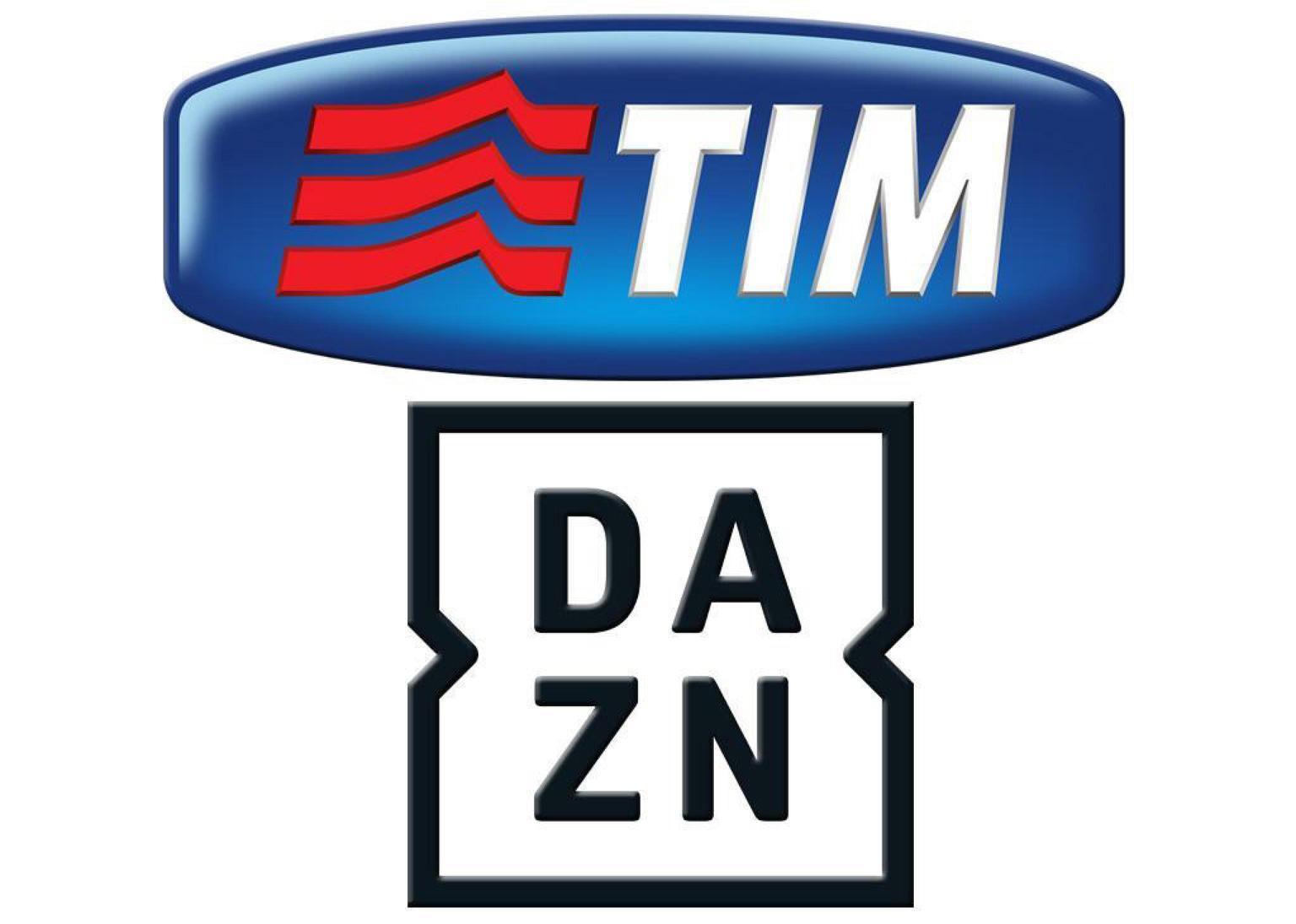 Cons.Stato, ok multa Tim e Dazn per intesa su diritti calcio Cons.Stato, ok multa Tim e Dazn per intesa su diritti calcio