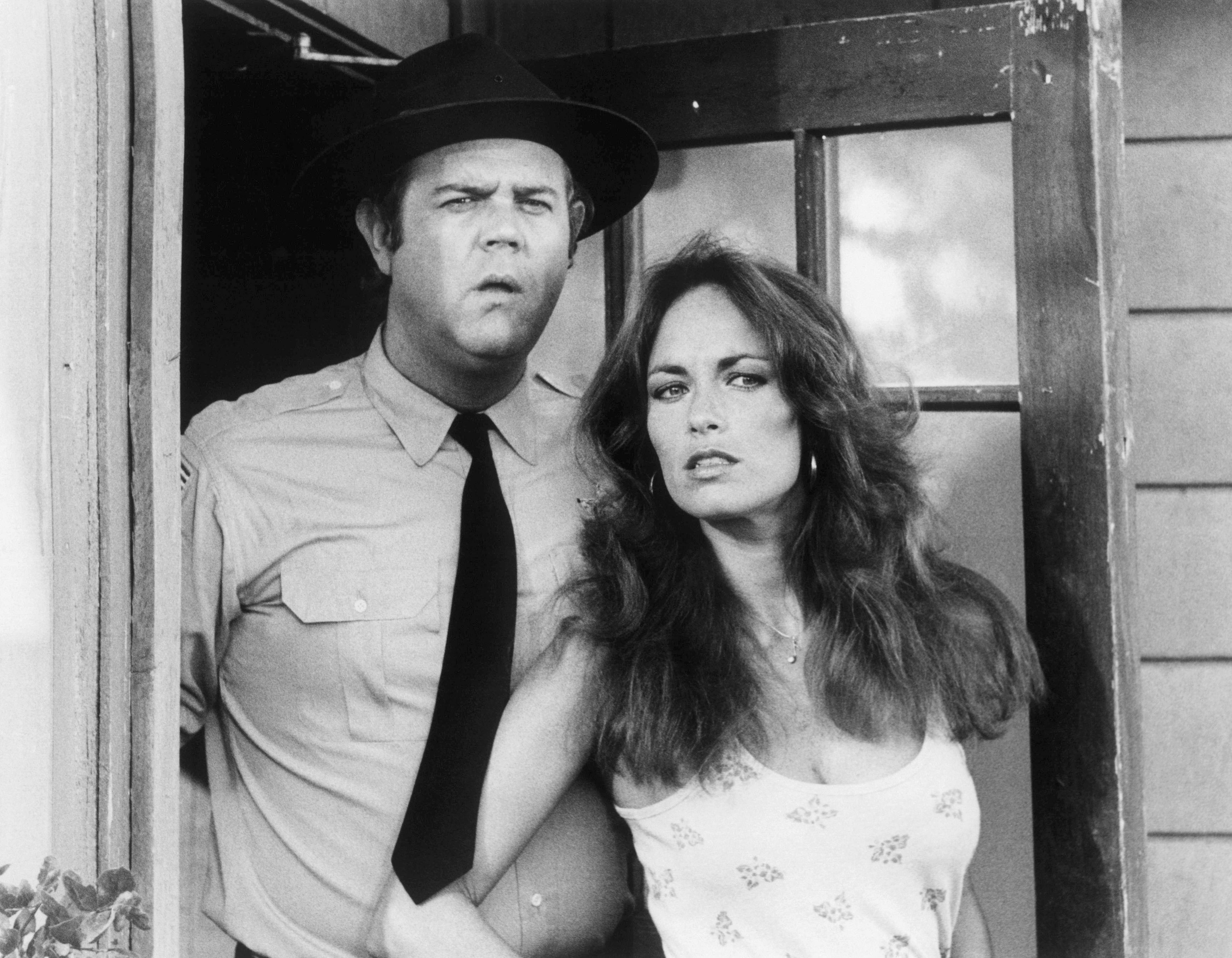 Morto l’attore Rick Hurst, il vice sceriffo della serie tv ‘Hazzard’