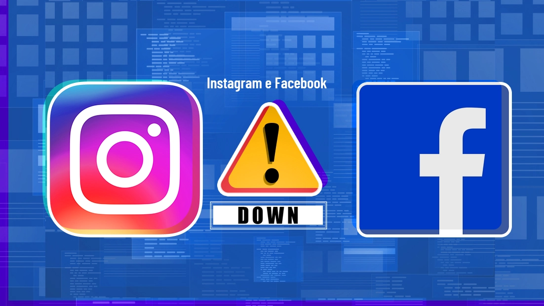 Problemi per Instagram e Facebook, va Whatsapp. Il sito Downdetector ha mostrato un picco di segnalazioni intorno alle 16:30. Tam tam su X