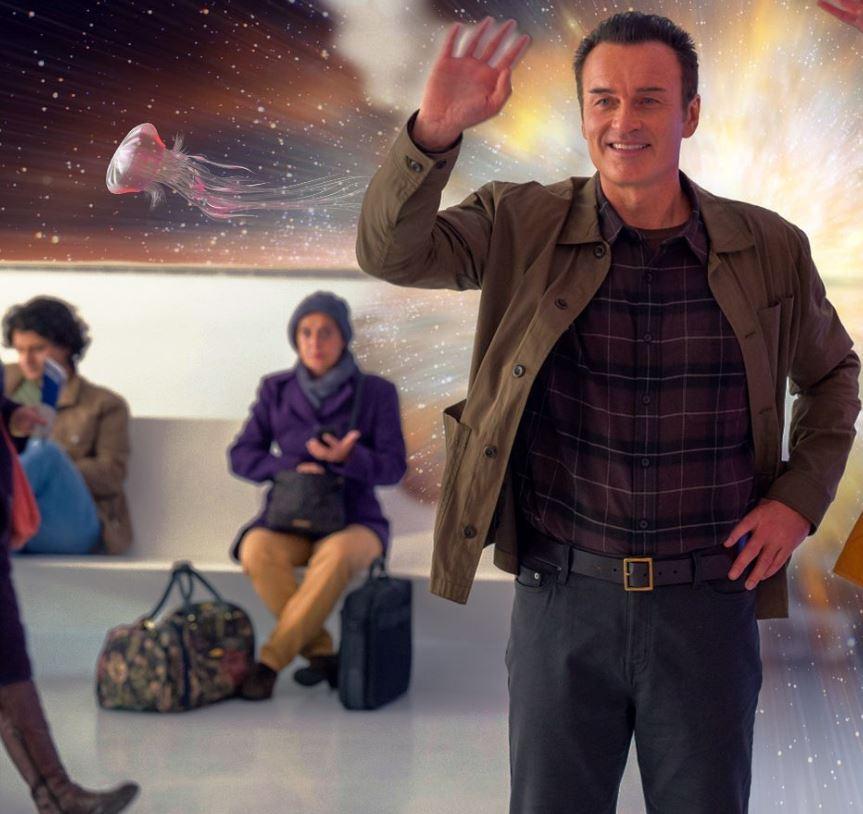 Chi era Julian McMahon, il dottor Troy di Nip/Tuck. L’ultimo post e il saluto della moglie Chi era Julian McMahon, il dottor Troy di Nip/Tuck. L’ultimo post e il saluto della moglie