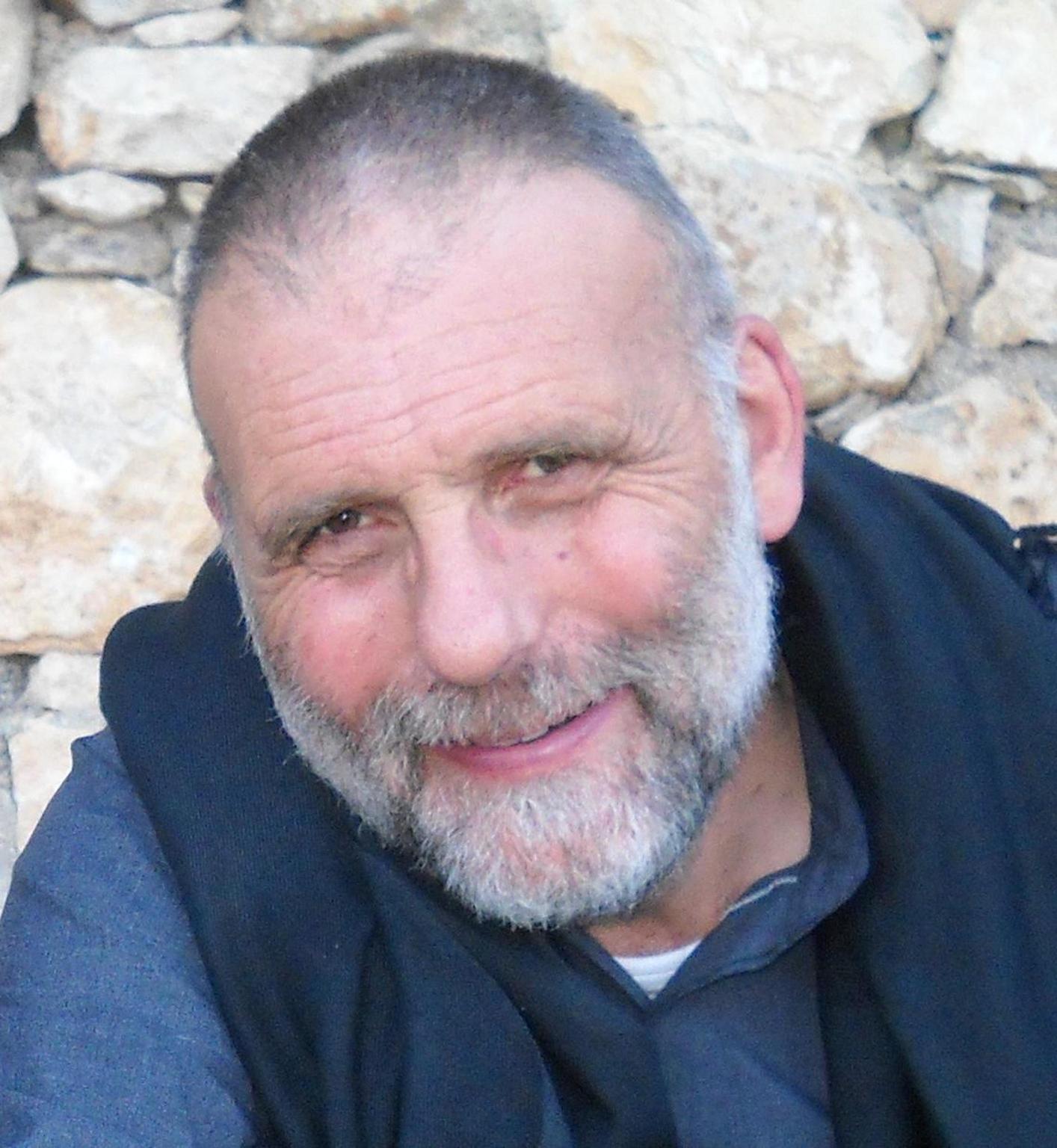 Ritrovato in Siria il corpo di Padre Paolo Dall