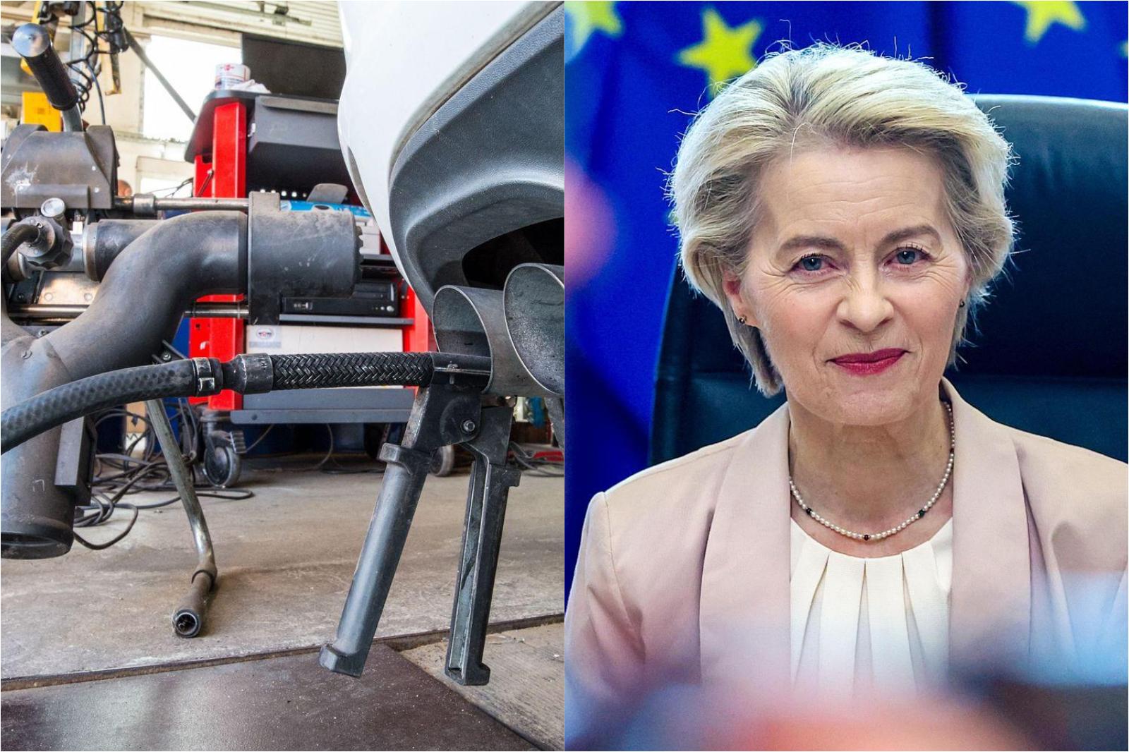 auto ed emissioni di co2 la ue rallenta tre anni per adeguarsi esulta la lega niente multe nel 2025 da Quotidiano.net auto ed emissioni di co2 la ue rallenta tre anni per adeguarsi esulta la lega niente multe nel 2025