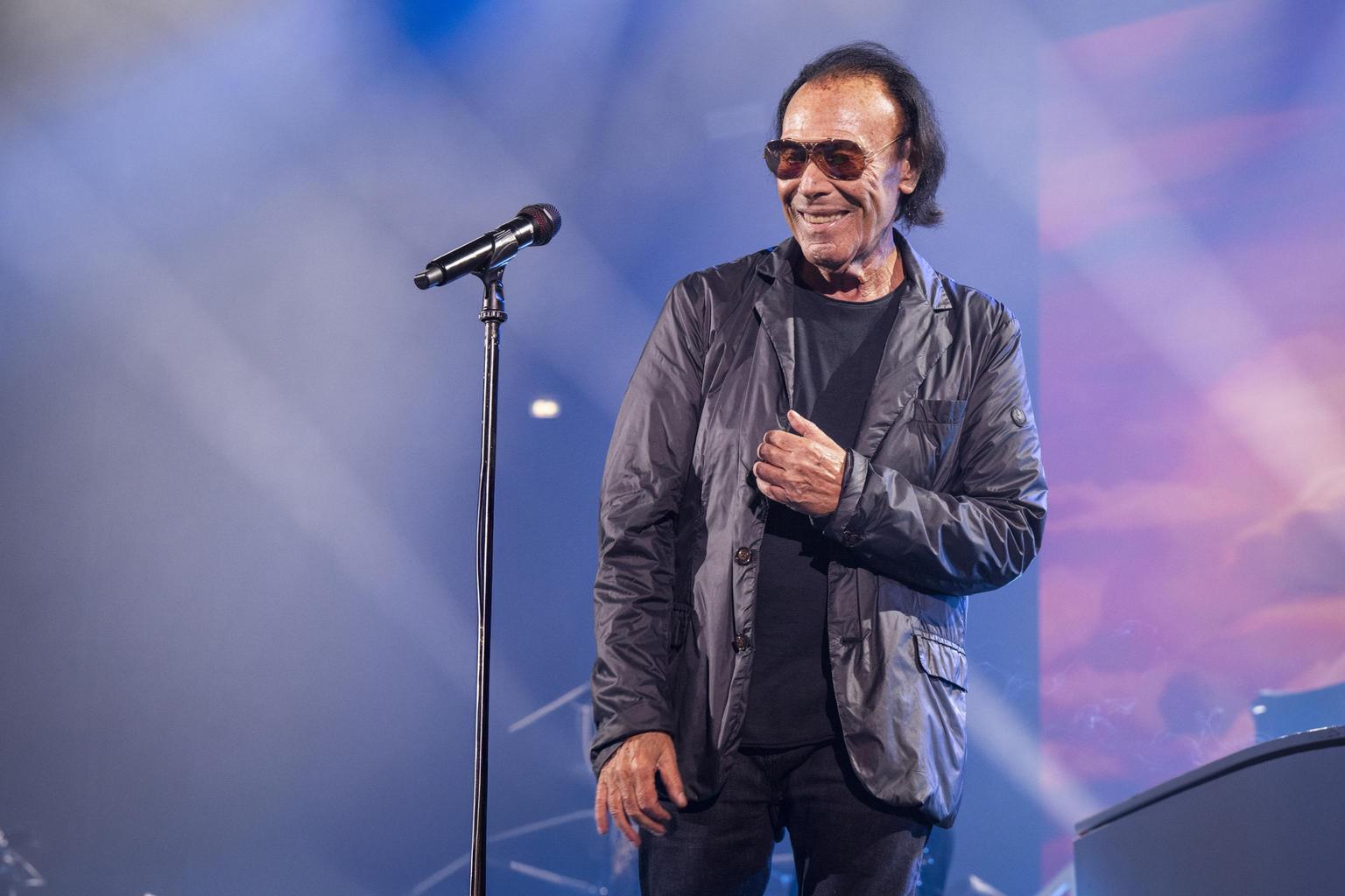 Antonello Venditti riflette sulla musica e il suo tour Antonello Venditti riflette sulla musica e il suo tour