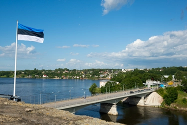 Ombre russe sul Baltico, perché Narva (Estonia) è una mina vagante tra Mosca e l’Europa