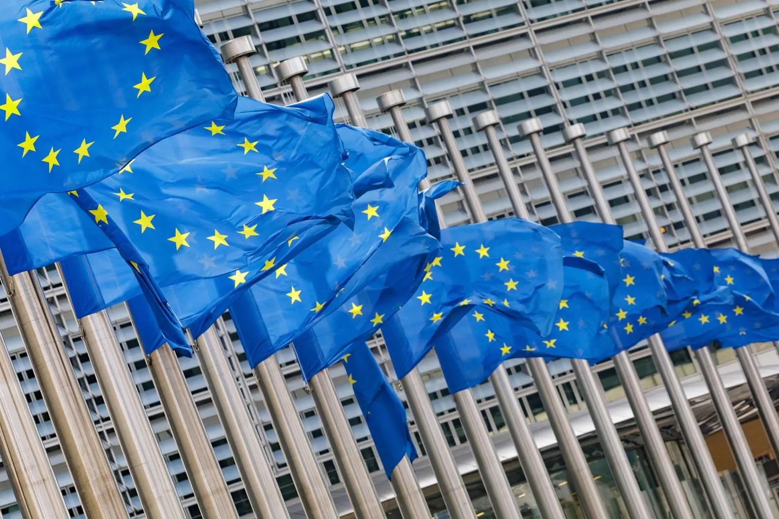 Unione dell'energia: Ue e Commissione lanciano task force per politica energetica