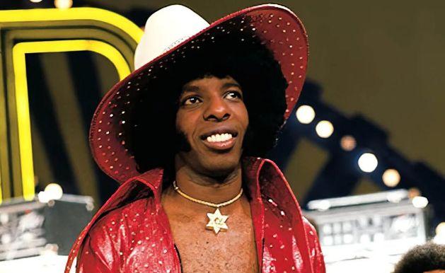 Addio a Sly Stone, il re del funk con la sua band “Sly and the Family Stone” Addio a Sly Stone, il re del funk con la sua band “Sly and the Family Stone”