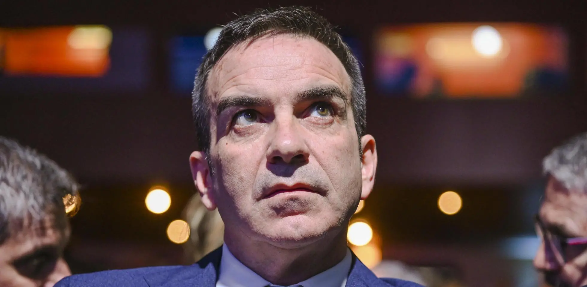 Occhiuto indagato. Nel mirino due nomine. Lui ai pm: chiamatemi
