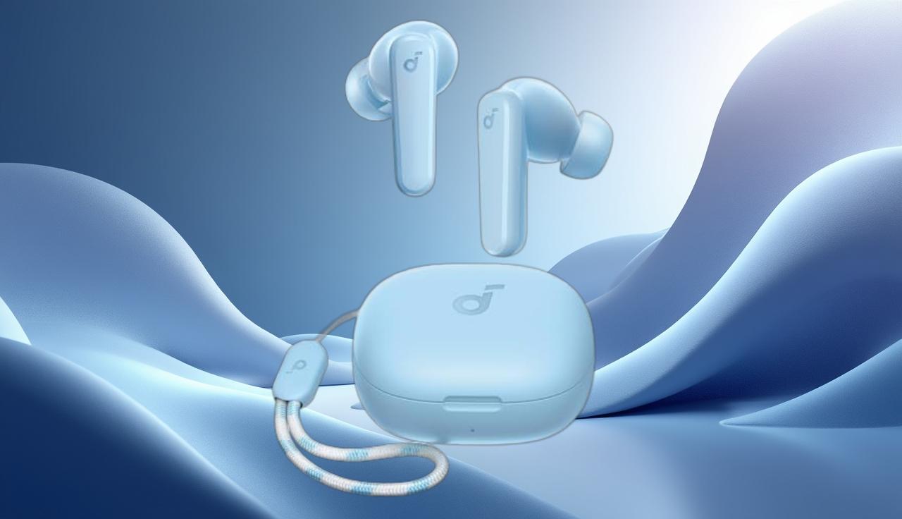 auricolari soundcore p20i bassi potenti e chiamate cristalline approfitta dell offerta a tempo da Quotidiano.net auricolari soundcore p20i bassi potenti e chiamate cristalline approfitta dell offerta a tempo