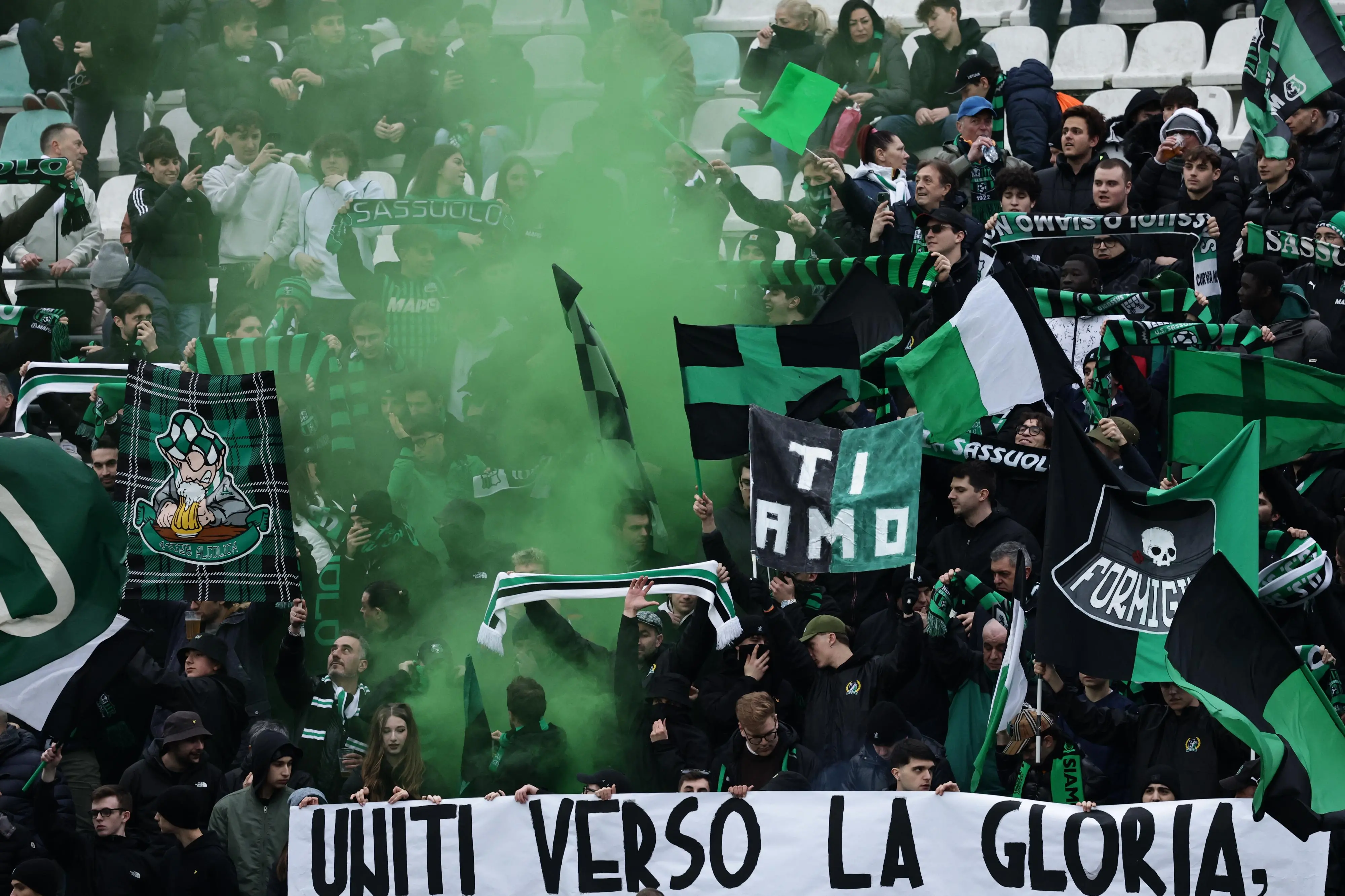 La Primavera. Oggi la Sampdoria. Obiettivo secondo posto