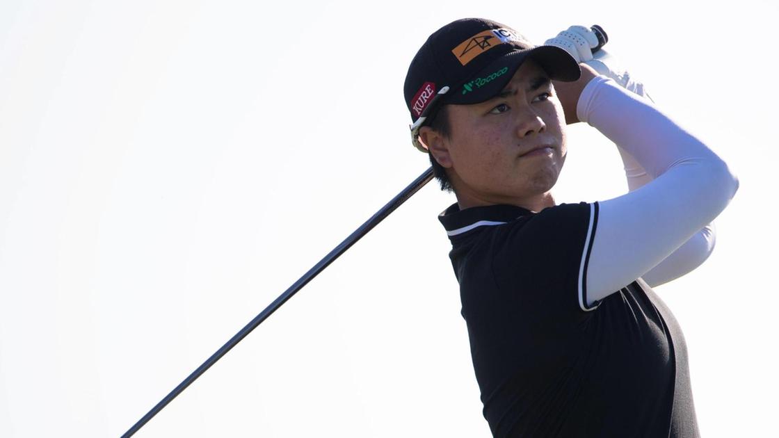 Golf: Us Open donne, vince la giapponese Yuka Saso
