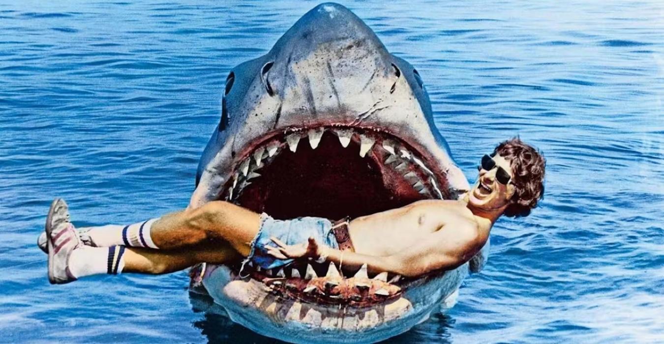 8216lo squalo8217 compie 50 anni come ha rivoluzionato hollywood un morso alla volta