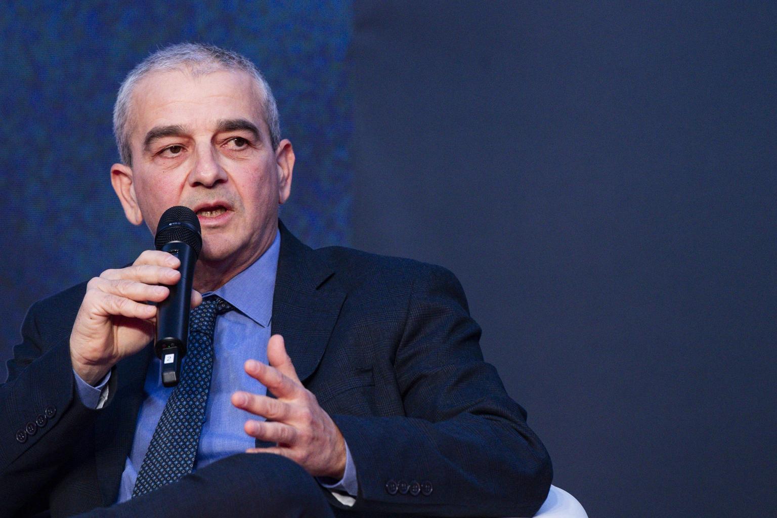 Fazzolari, ora governo più rafforzato e sinistra indebolita
