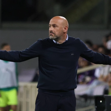 Verona Fiorentina, i viola e la sfida del Bentegodi: segui la diretta / 0-0