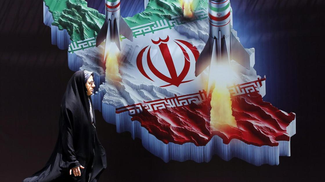 Iran minaccia 