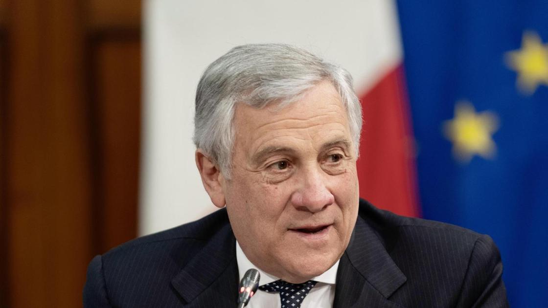 Tajani, FI vuole diventare la famiglia dei popolari