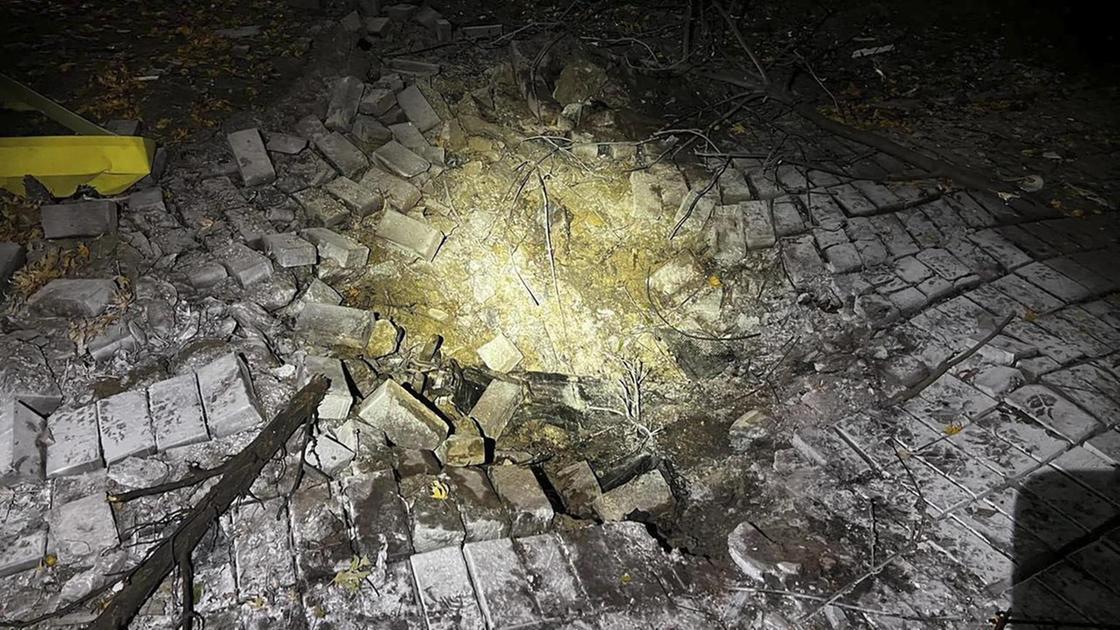 ministero della da Quotidiano.net Il ministero della Difesa russo abbatte 132 droni ucraini metà a Saratov