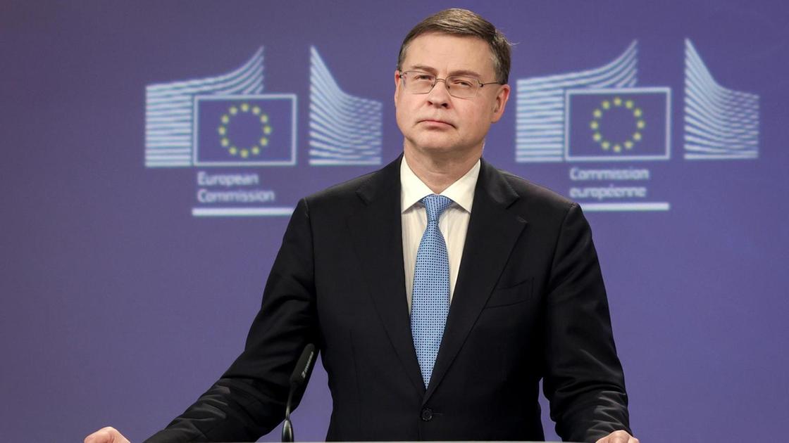 la commissione europea presenta il libro bianco sulla difesa nuove deroghe e investimenti da Quotidiano.net la commissione europea presenta il libro bianco sulla difesa nuove deroghe e investimenti
