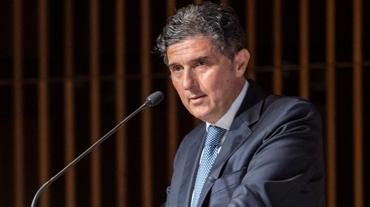 Enrico Pazzali Enrico Pazzali