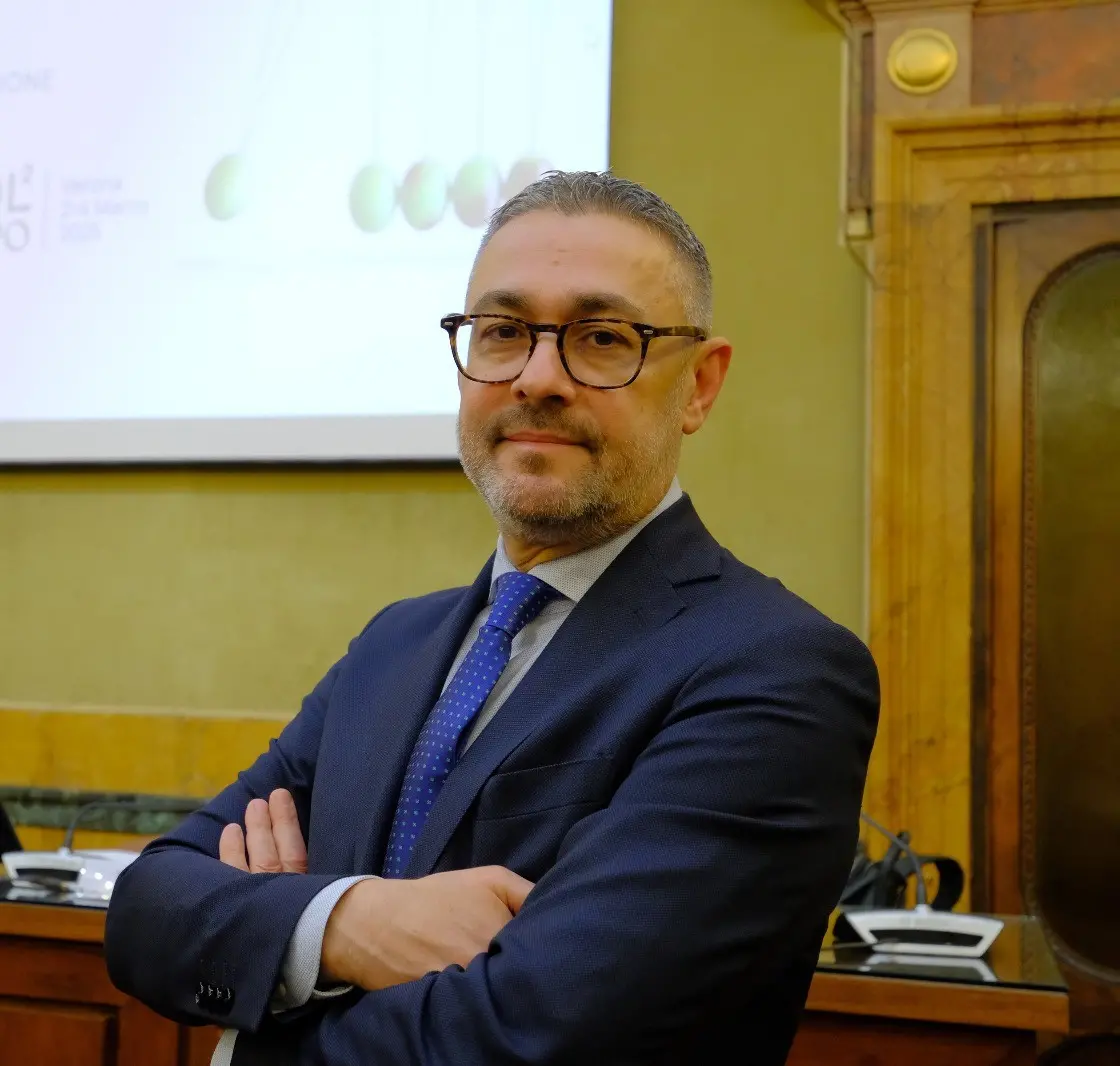 Denis Pantini