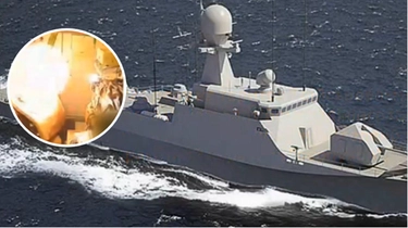 007 Kiev: nave russa incendiata al porto di Kaliningrad. E’ il primo attacco nel mar Baltico. Drone contro reattore di Zaporizhzhia. “Rischio grave incidente nucleare”
