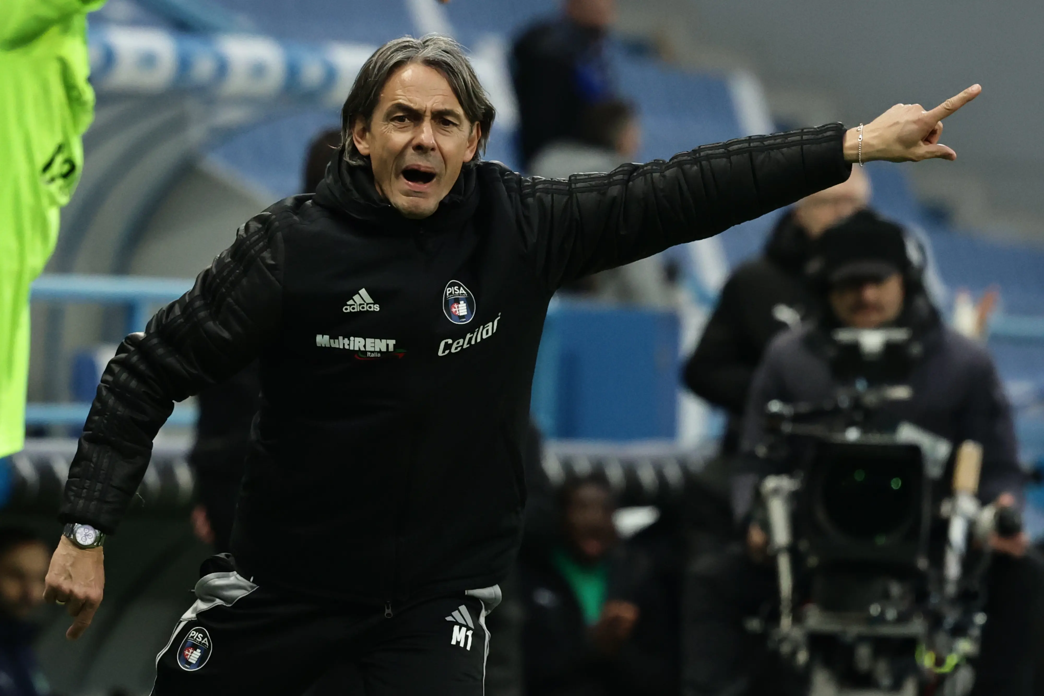 Brescia Pisa, sfida chiave per i nerazzurri: segui la diretta della gara