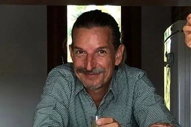 Philip Rogosky, scomparso a Roma il 29 gennaio