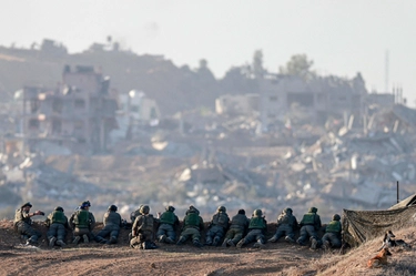 Netanyahu: “Capi di Mossad e Cia a Doha per trattare”. Blinken: “Un’operazione militare a Rafah non è necessaria”