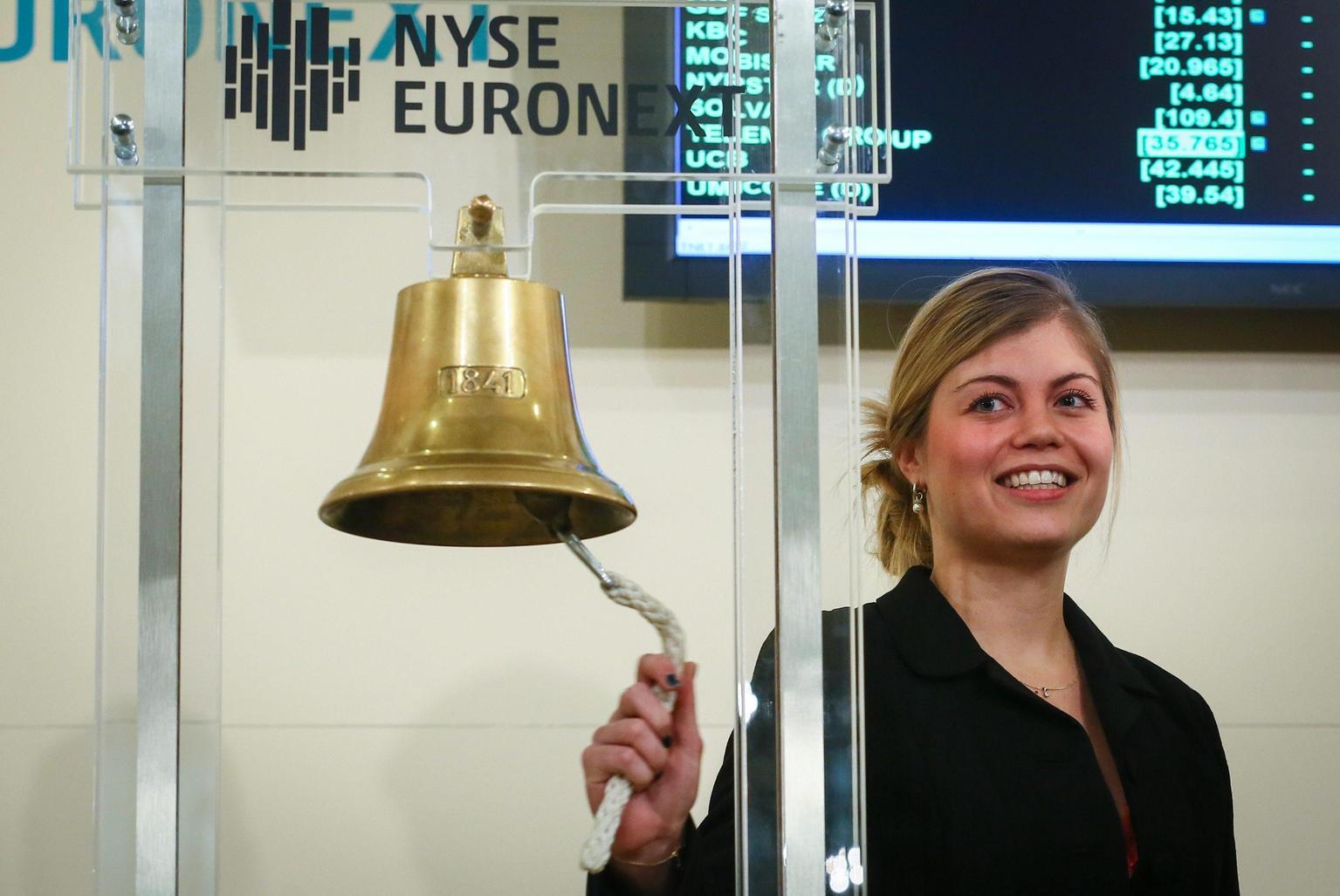 Borsa: Europa indecisa, Francoforte 0,99% Borsa: Europa indecisa, Francoforte 0,99%