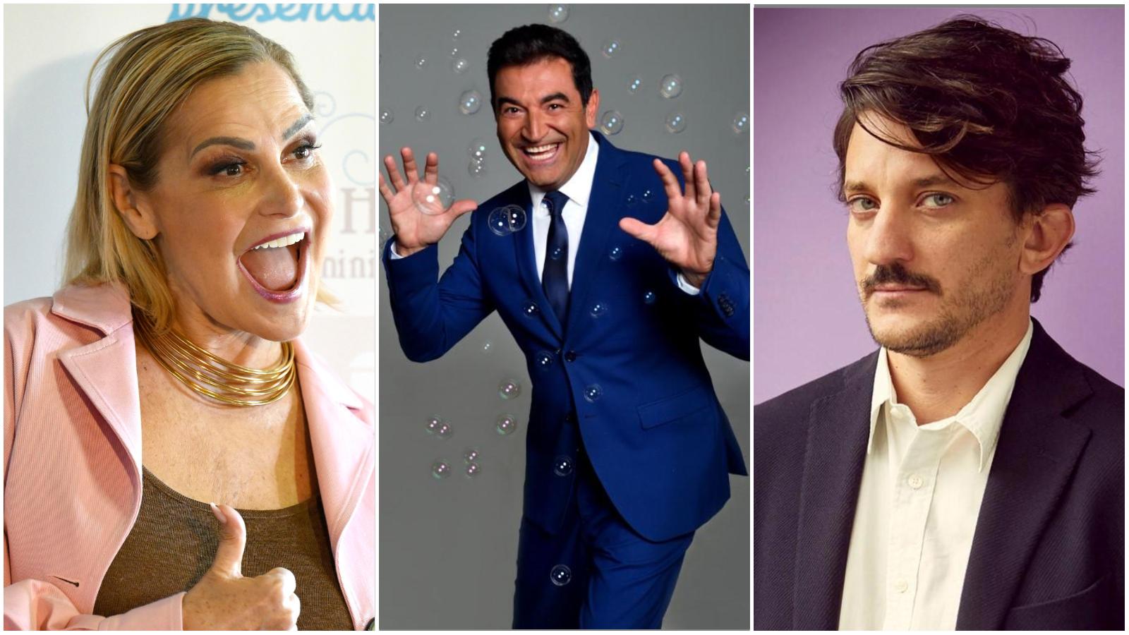 Palinsesti Mediaset 2025 26, tutte le novità della nuova stagione. La rivoluzione soft di Piersilvio: attualità, volti noti e un tocco di glam Palinsesti Mediaset 2025 26, tutte le novità della nuova stagione. La rivoluzione soft di Piersilvio: attualità, volti noti e un tocco di glam