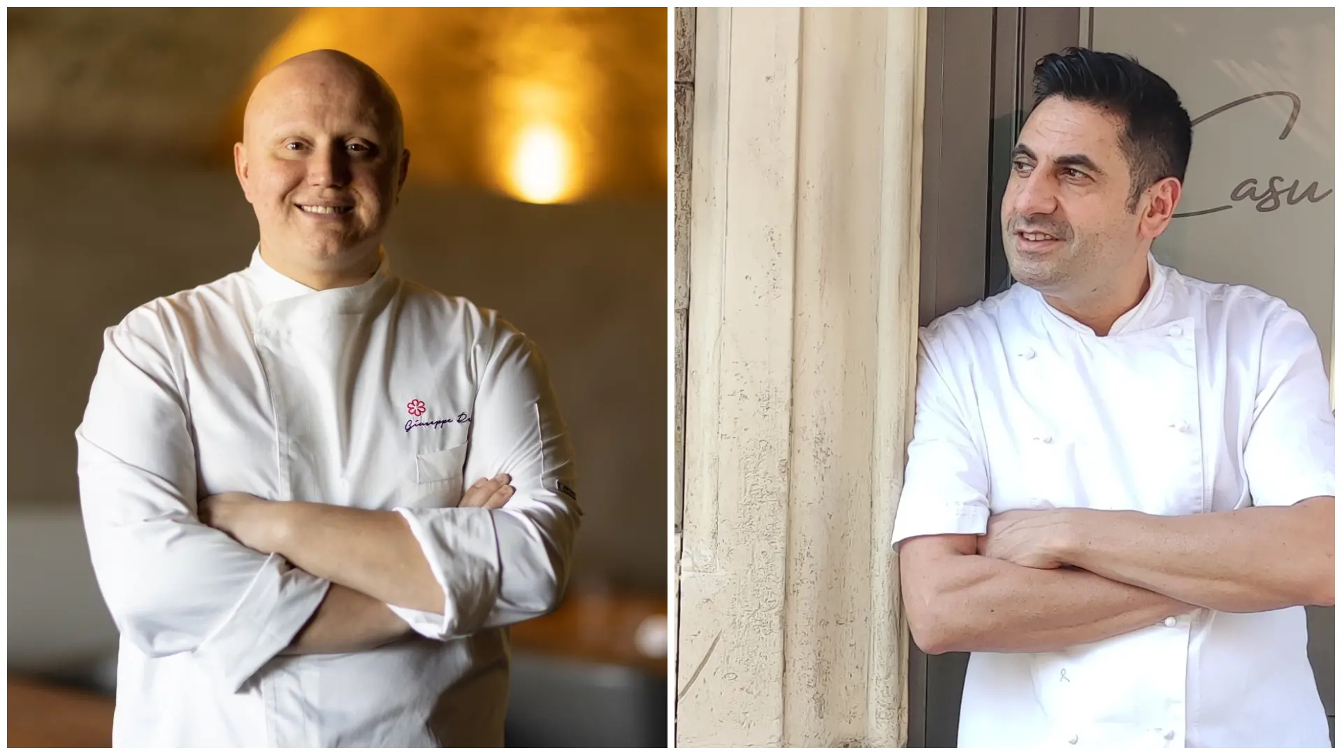 Cucina siciliana, ‘pairing’ gastronomico tra oste e chef stellato