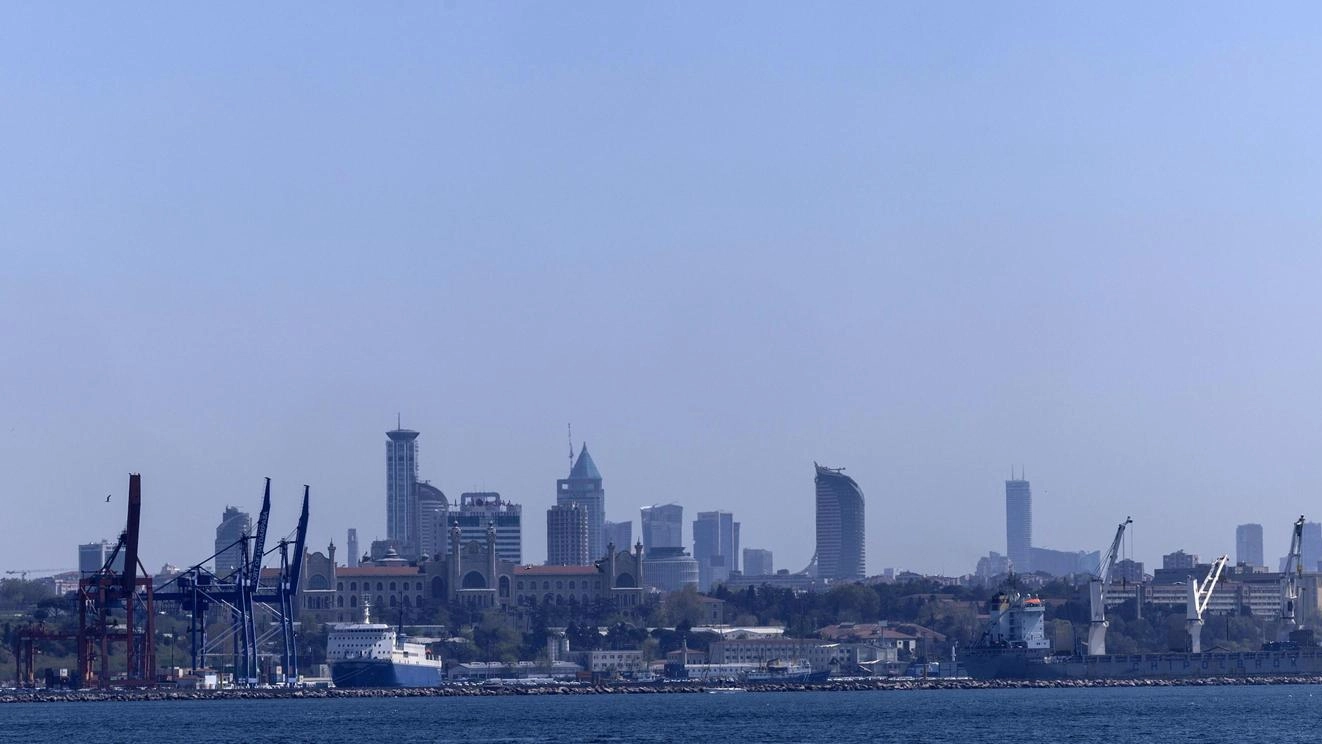 Turchia annuncia, 'sospesi rapporti commerciali con Israele'