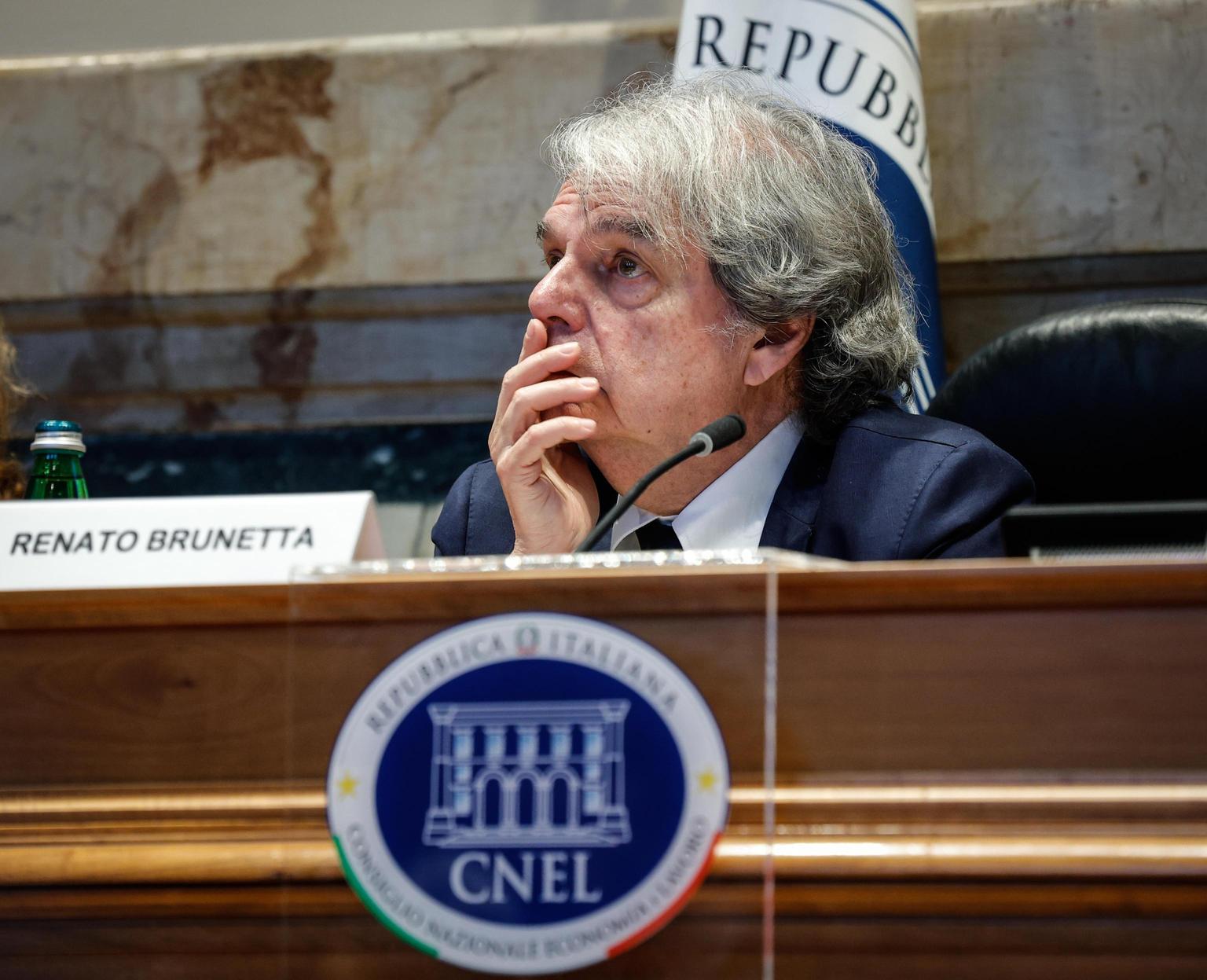 cnel cresce occupazione trimestre recupera il mezzogiorno