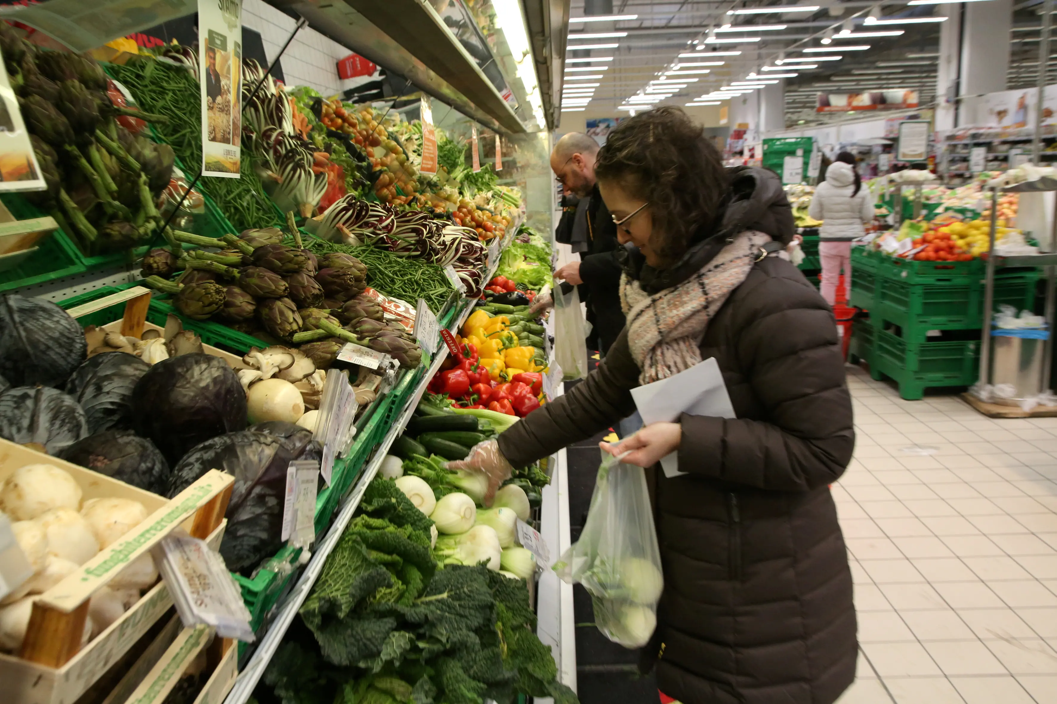 Spesa last-minute? Ecco i supermercati aperti a Pasqua e Pasquetta