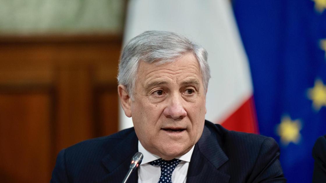 Tajani, su Autonomia odg per garanzie sui Lep ed il Sud