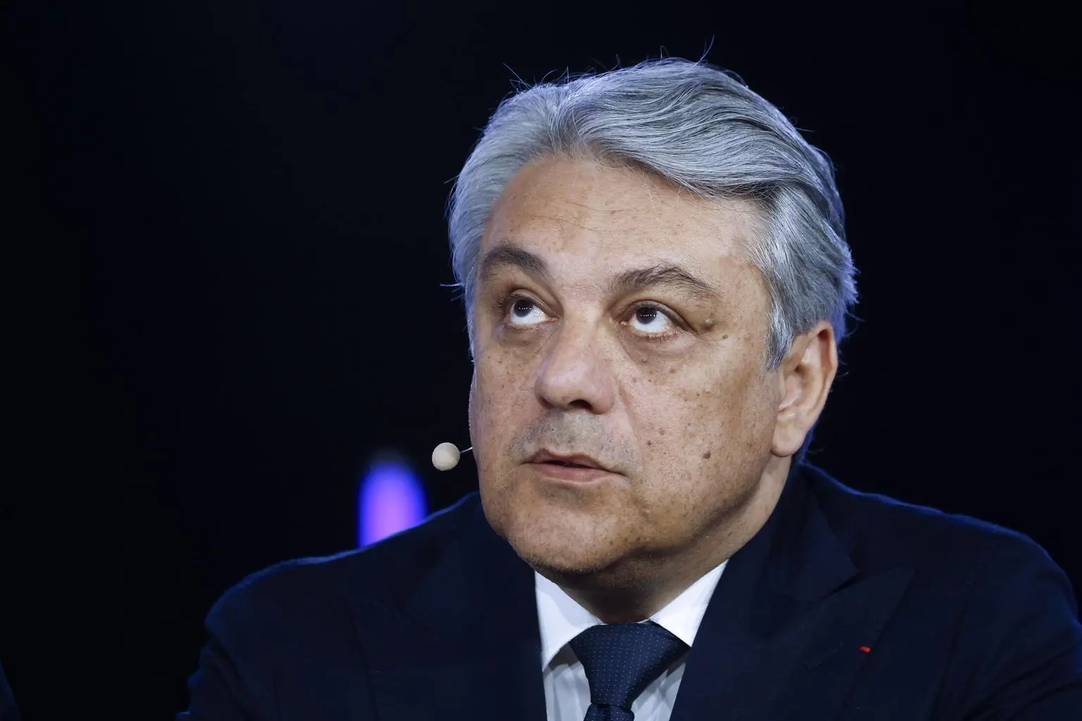 Kering nomina Luca de Meo nuovo amministratore delegato