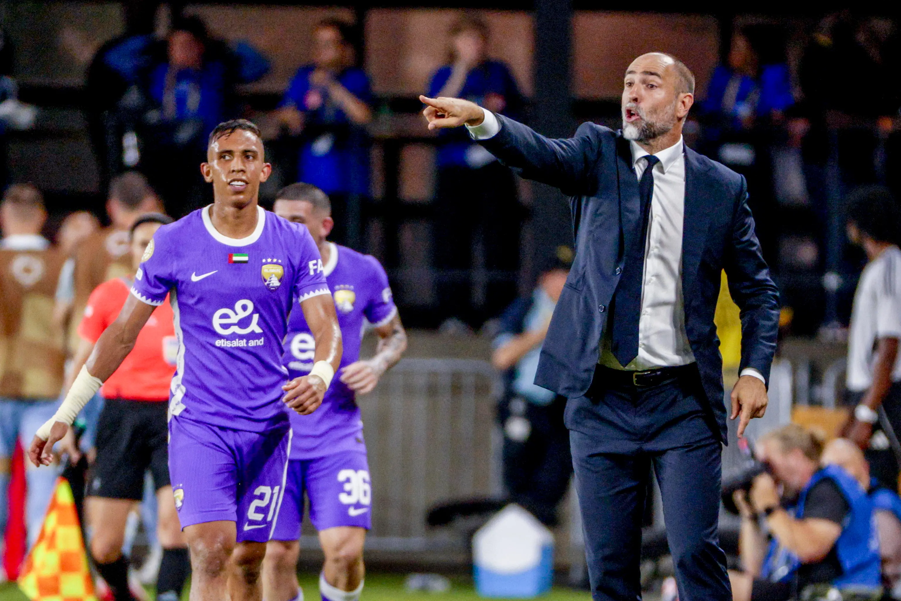 Juventus, Tudor: "I ragazzi sono stati bravi. Ora riposo e poi testa al City"