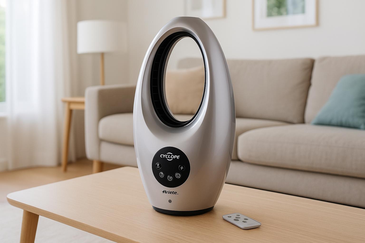 Dormi sereno con il ventilatore digitale di Ariete: è in offerta a tempo, affrettati Dormi sereno con il ventilatore digitale di Ariete: è in offerta a tempo, affrettati