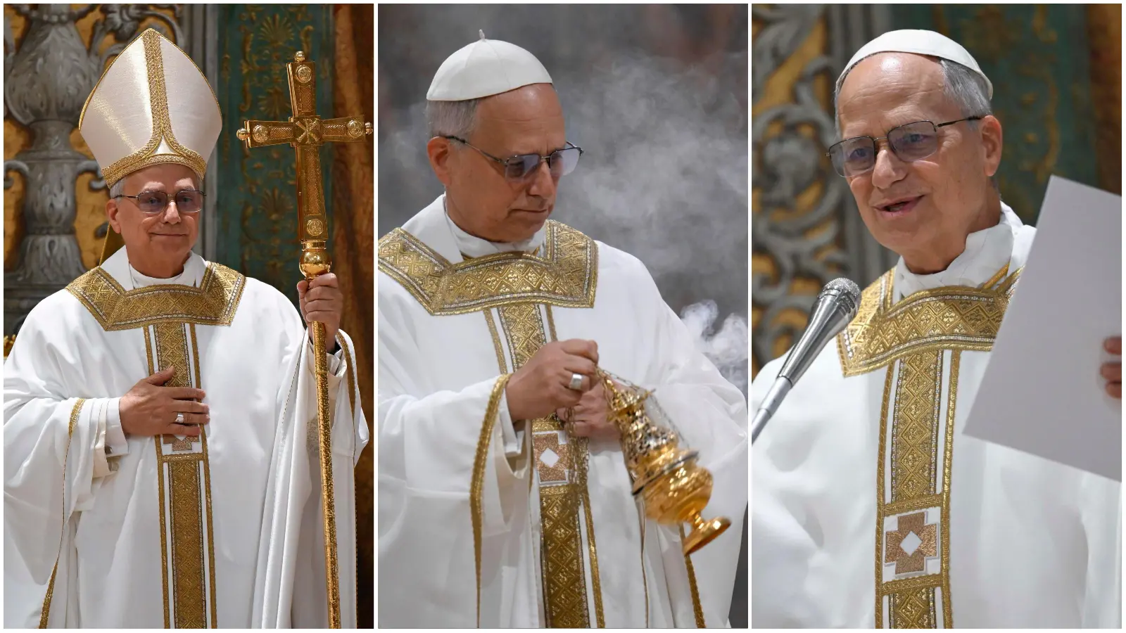Leone XIV, il 18 maggio messa di inizio pontificato a San Pietro. Bannon: “Peggior Papa per Trump e cristiani Maga”