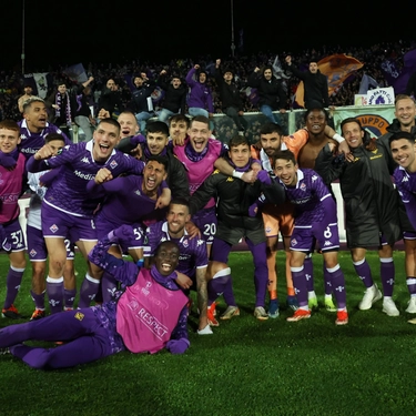 Fiorentina, in semifinale ecco il Club Bruges. Ritorno anticipato a mercoledì 8 maggio: ecco perché