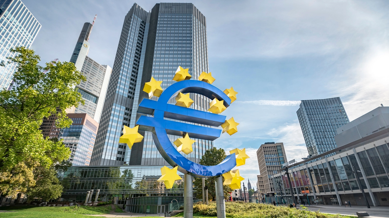 I cambi dell'assetto operativo della Bce - Crediti: iStock