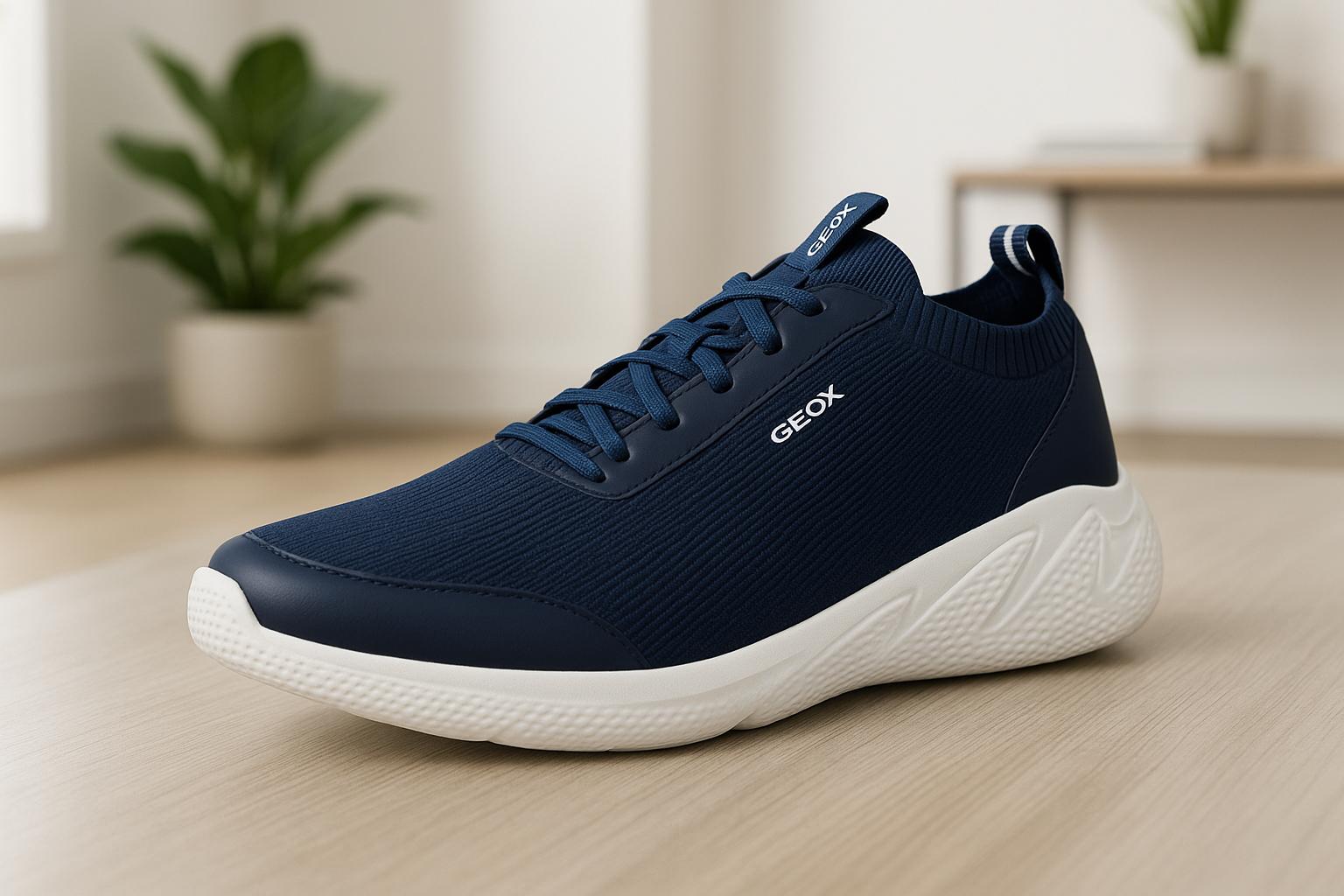 Comfort e stile: Geox Sprintye per bimbi pronti a correre (sconto del 16% su Amazon) Comfort e stile: Geox Sprintye per bimbi pronti a correre (sconto del 16% su Amazon)