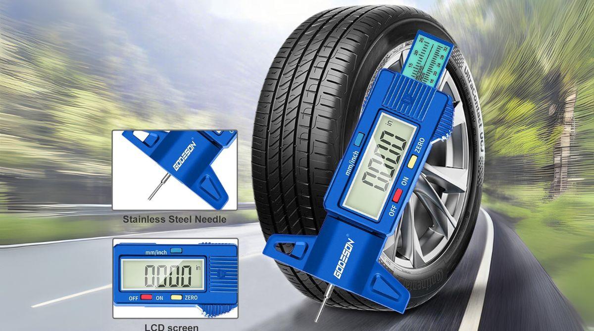 Addio pneumatici da Quotidiano.net Addio pneumatici usurati con questo strumento digitale migliori le performance della tua auto solo 8€