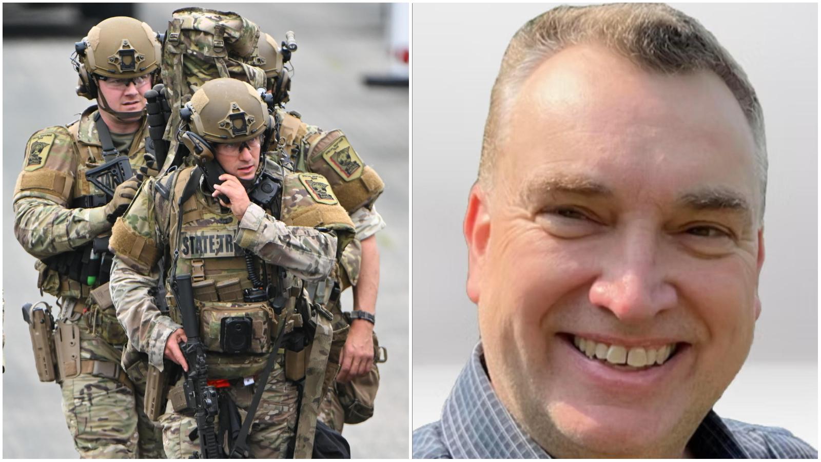 Arrestato Vance Boelter, il killer di Minneapolis: “Aveva una lista di 70 politici da colpire” Arrestato Vance Boelter, il killer di Minneapolis: “Aveva una lista di 70 politici da colpire”