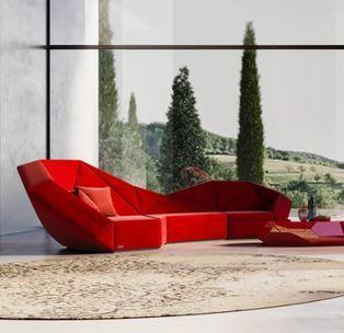 Nuova partnership da Quotidiano.net Nuova partnership Innovazione design e stile in Zona Living