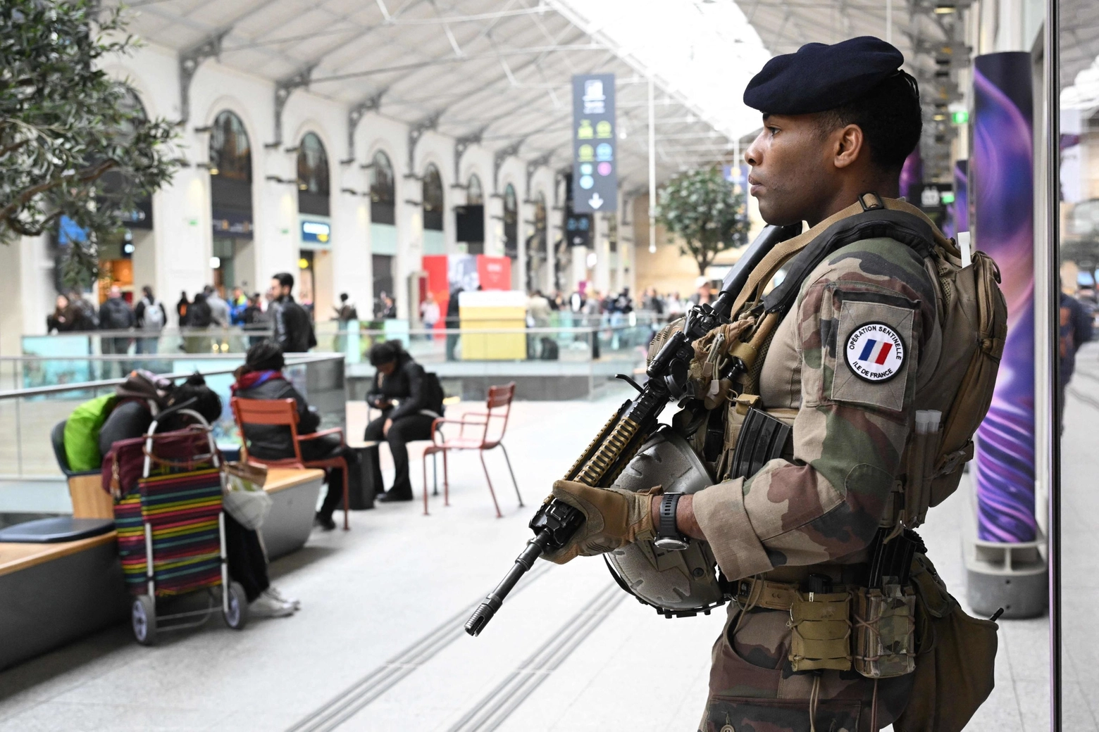 Terrorismo, in Francia è massima allerta attentati