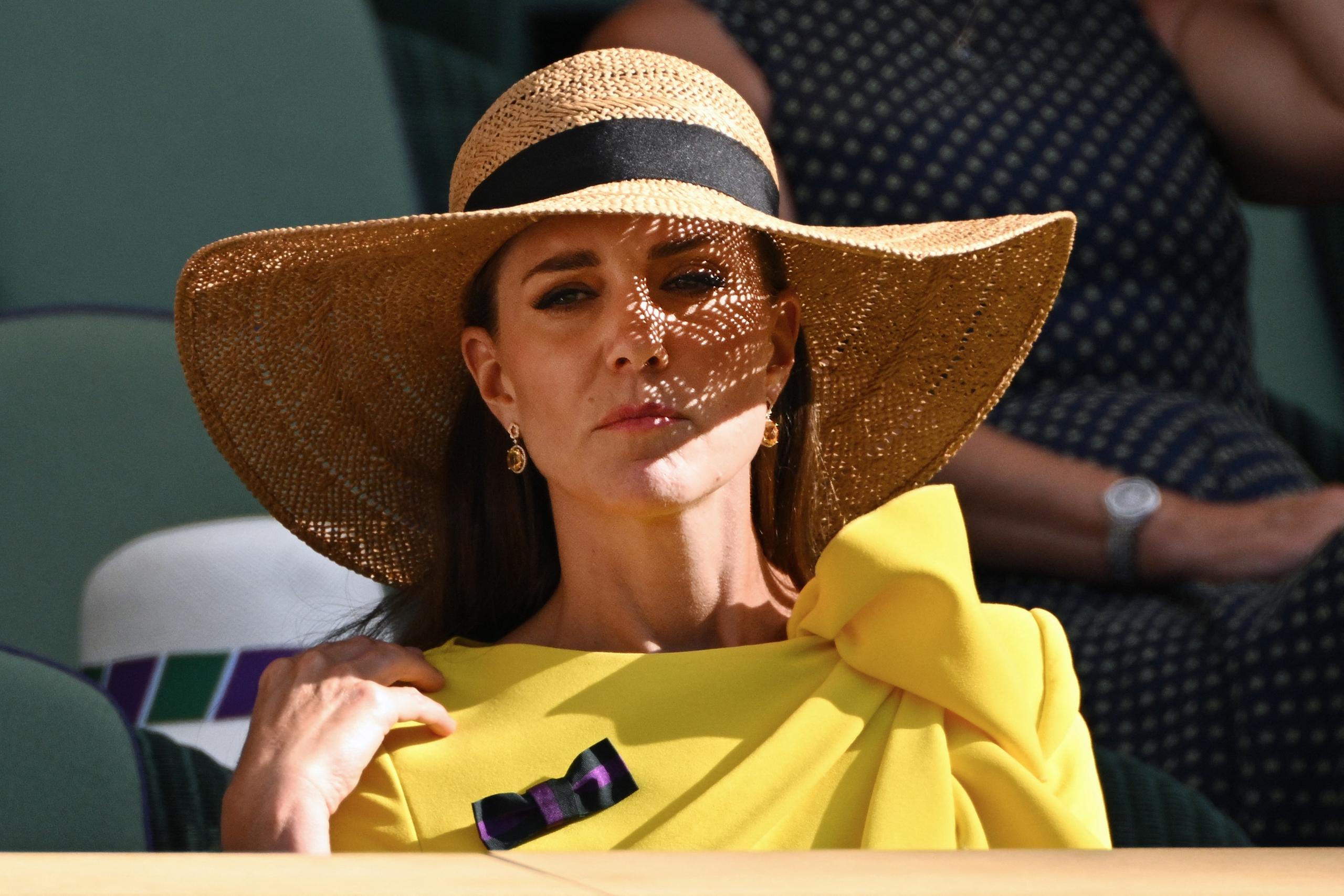 Kate Middleton non tornerà agli impegni pubblici. Il nuovo messaggio di Kensington Palace
