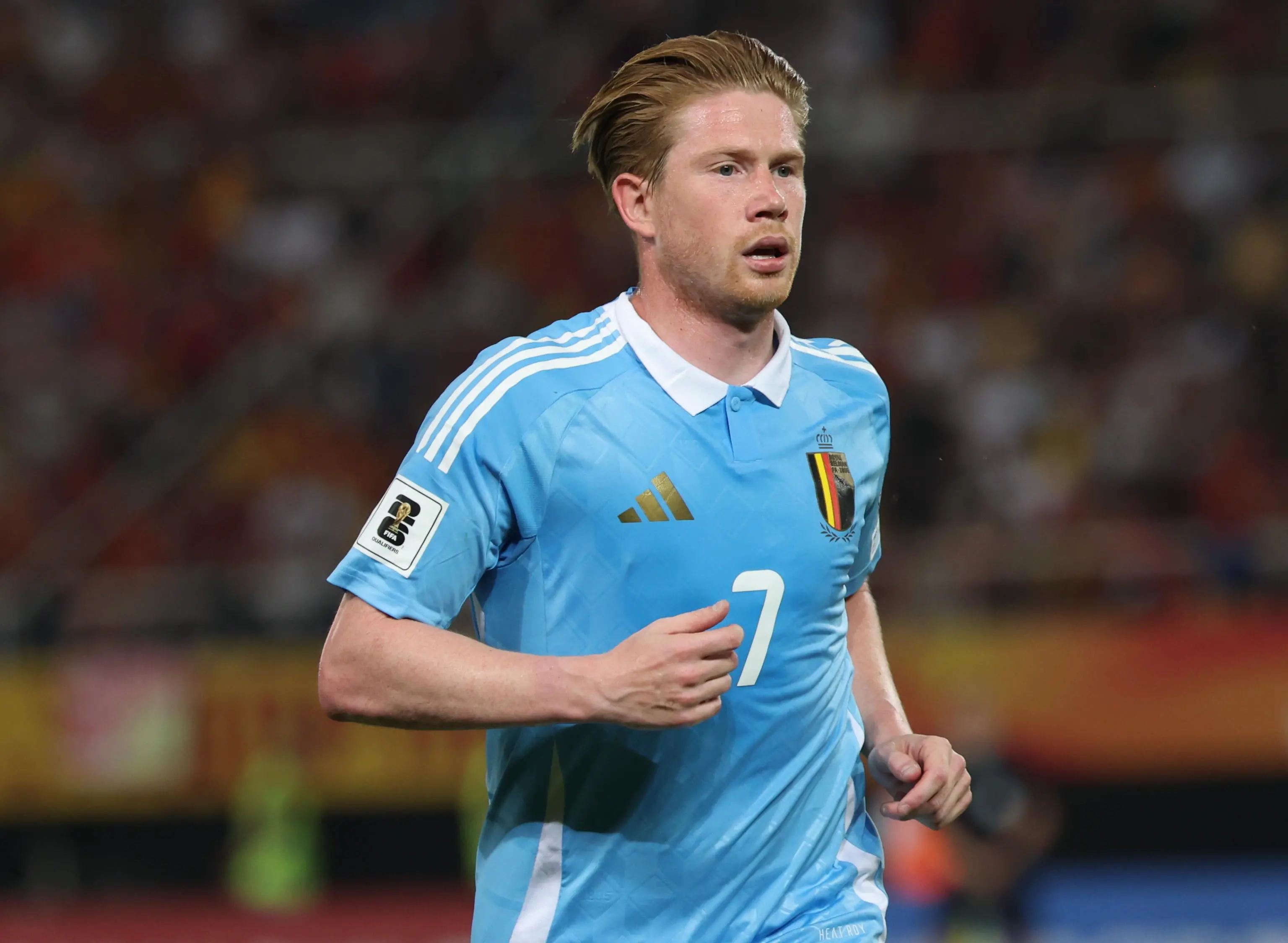 Lukaku, Mertens e l'assist al Napoli: “Abbiamo fatto di tutto per convincere De Bruyne”