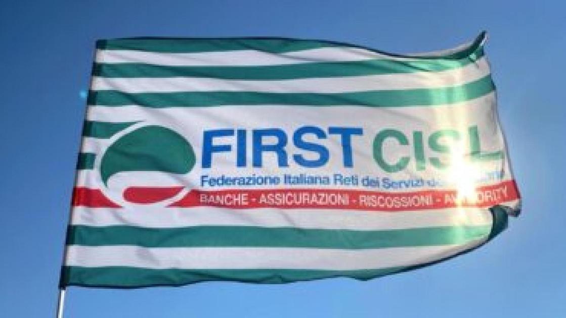 First Cisl, aumentano i comuni senza una filiale bancaria